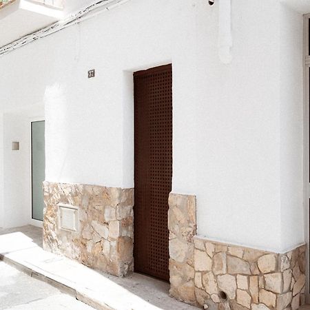 Estudio II Ideal Para Parejas En La Playa Alguer L'Ametlla de Mar Extérieur photo