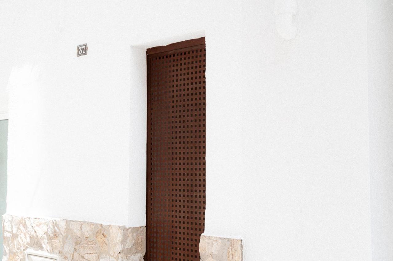 Estudio II Ideal Para Parejas En La Playa Alguer L'Ametlla de Mar Extérieur photo