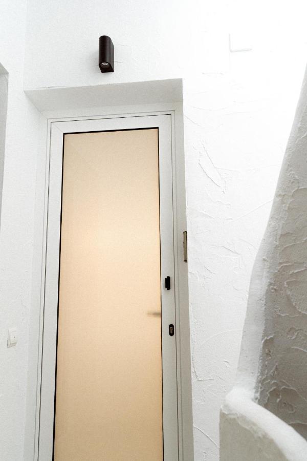 Estudio II Ideal Para Parejas En La Playa Alguer L'Ametlla de Mar Extérieur photo
