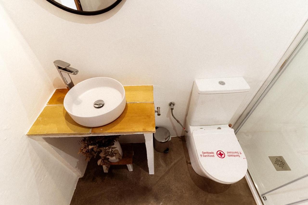 Estudio II Ideal Para Parejas En La Playa Alguer L'Ametlla de Mar Extérieur photo