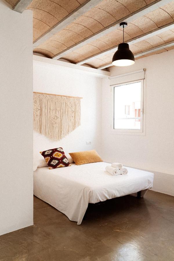 Estudio II Ideal Para Parejas En La Playa Alguer L'Ametlla de Mar Extérieur photo